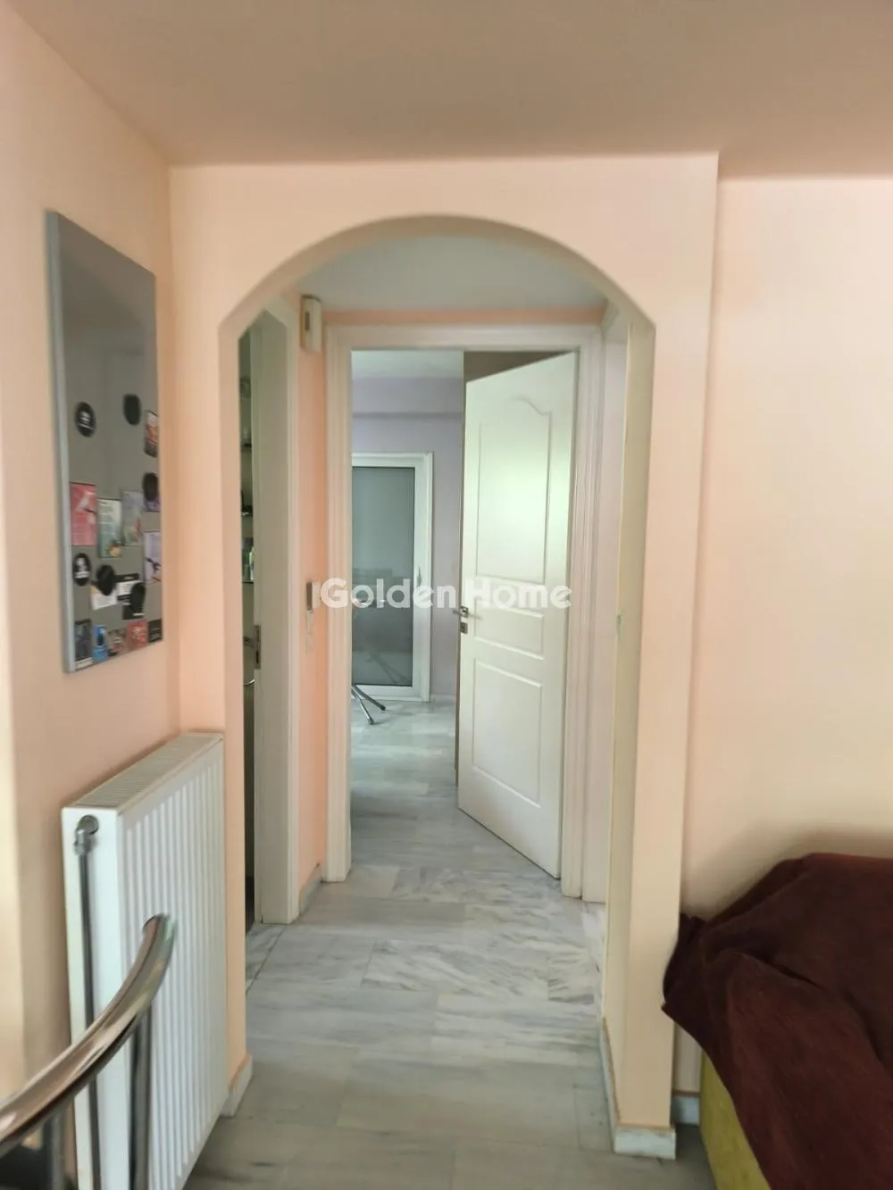 Apartment 87m²  - 4