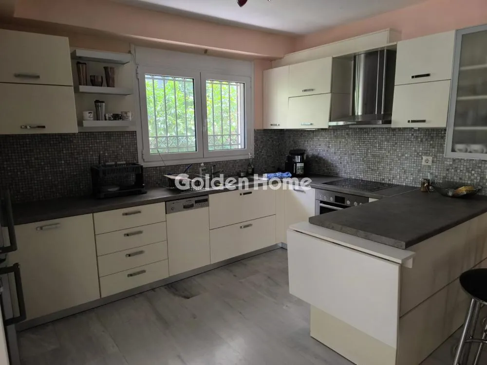 Apartment 87m²  - 5