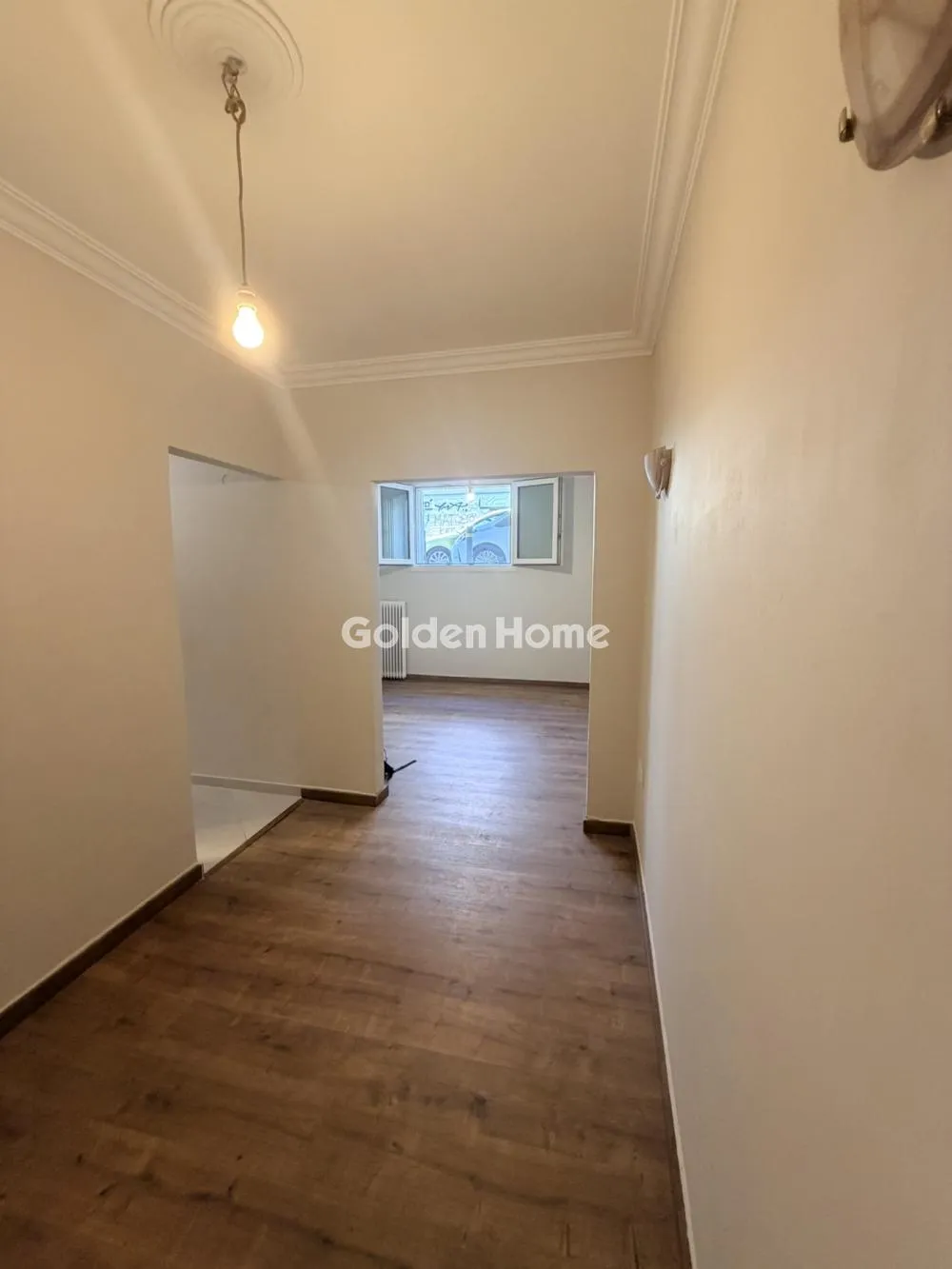Apartment 51m²  - 2