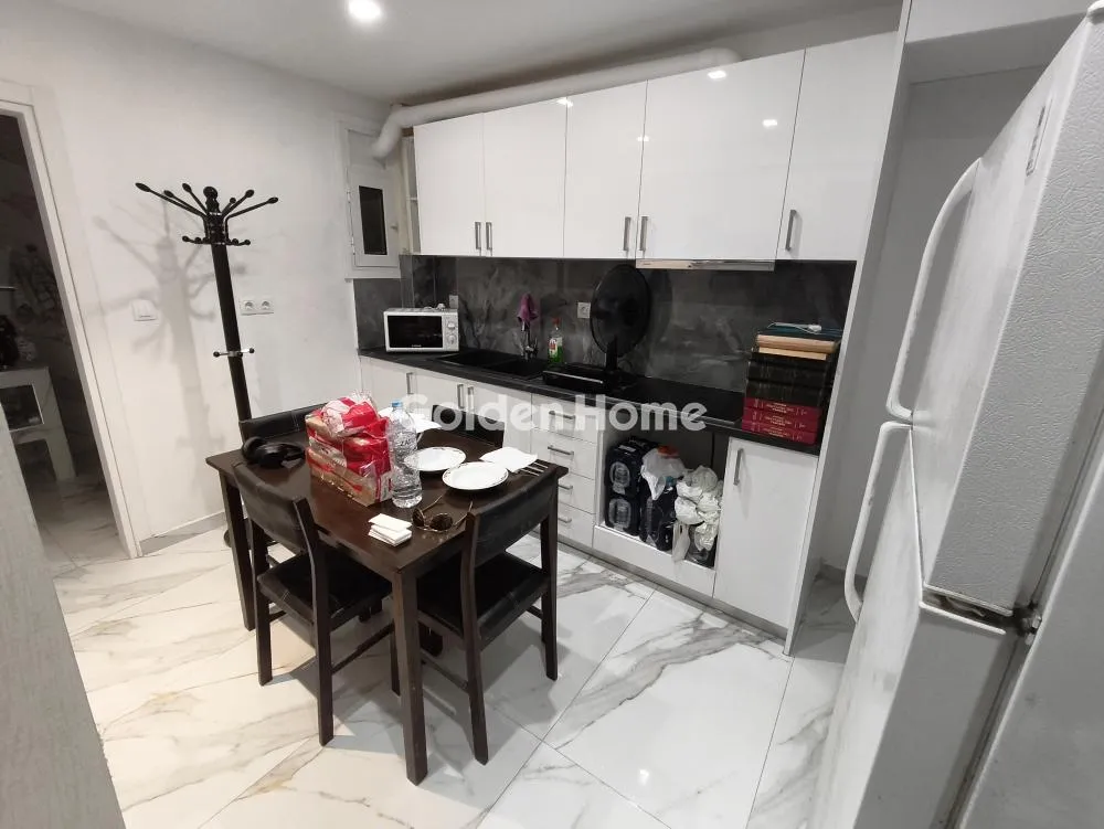Apartment 60m²  - 5