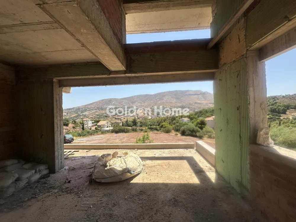 Detached house 200m²  - 2