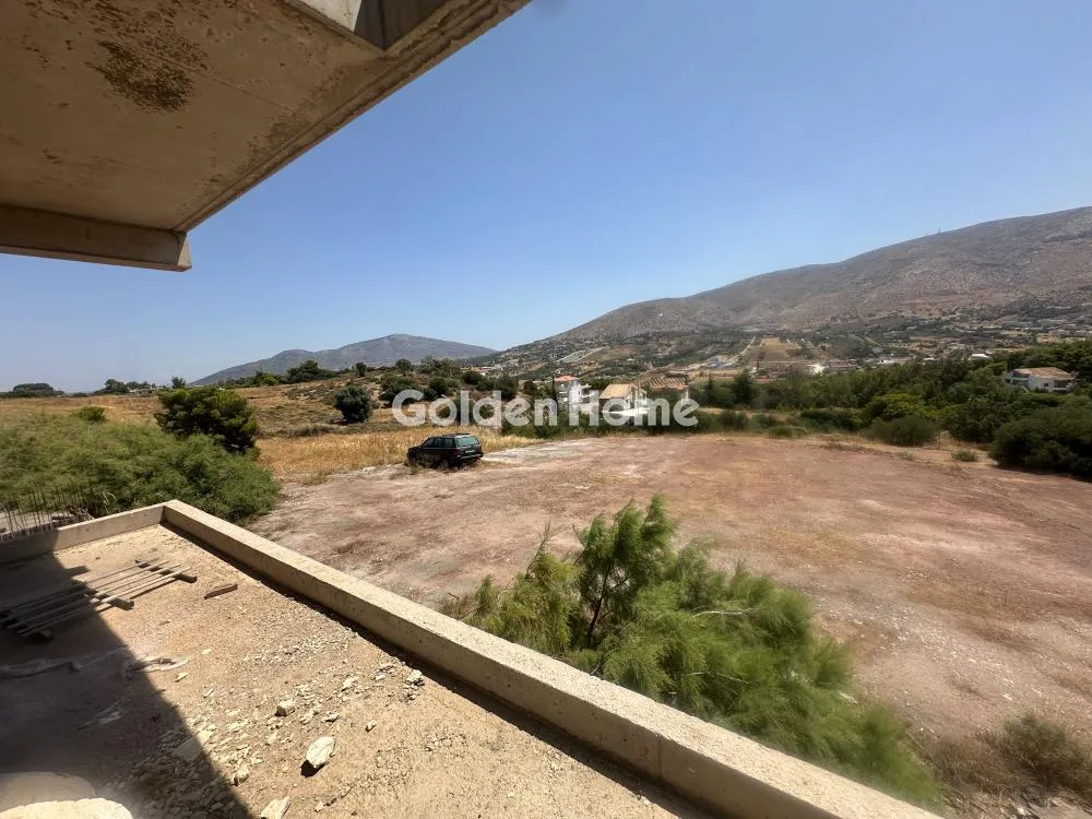 Detached house 200m²  - 3
