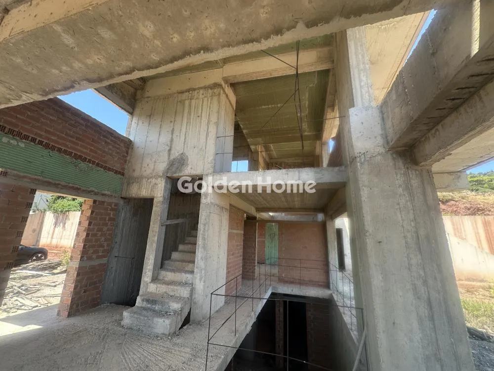 Detached house 200m²  - 5