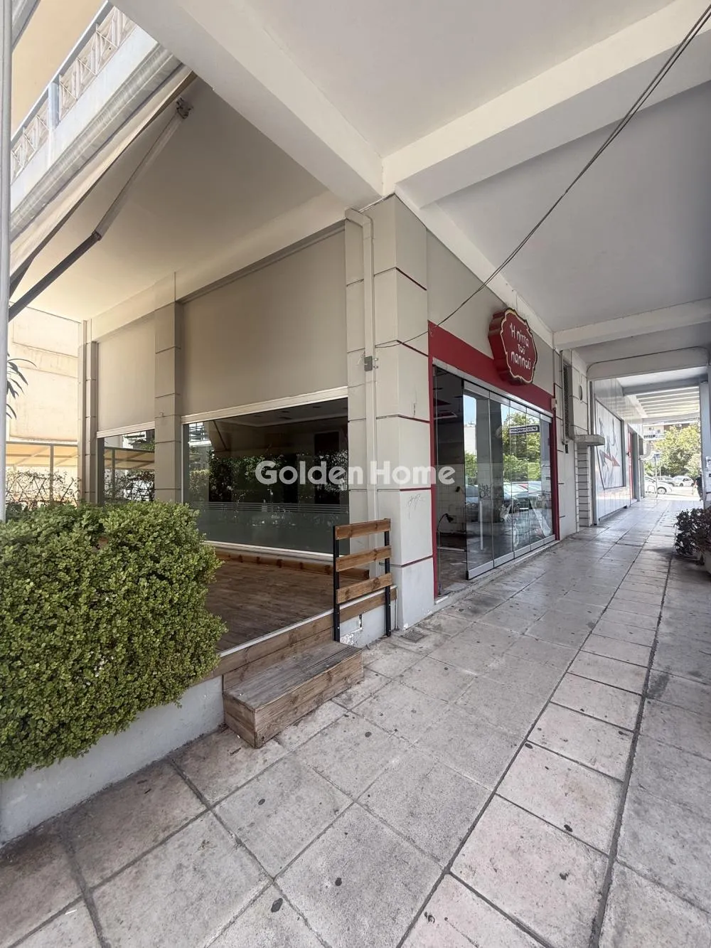 Shop 81m²  - 2