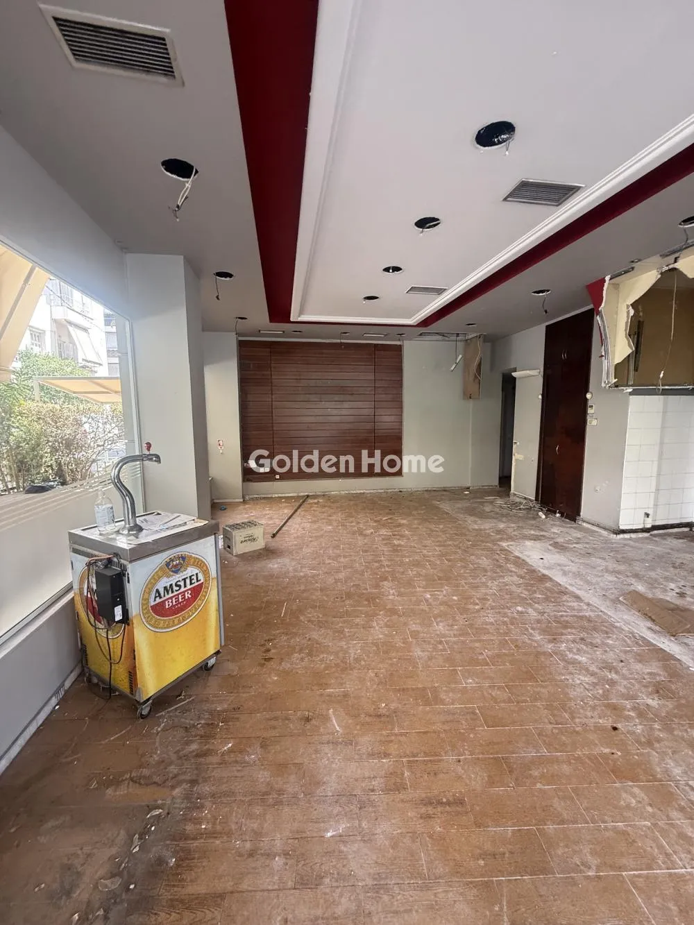 Shop 81m²  - 4