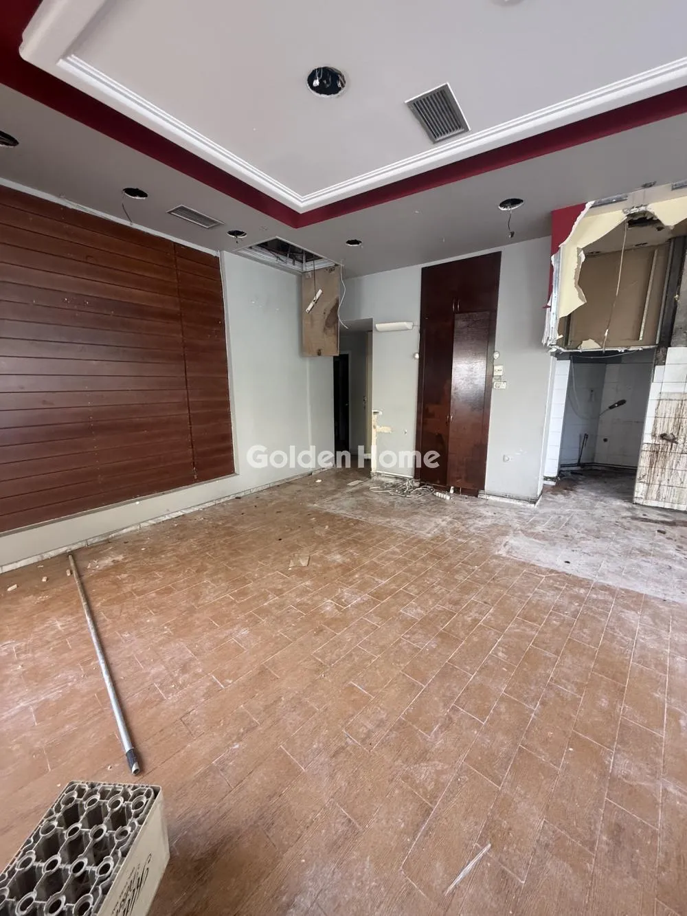Shop 81m²  - 5