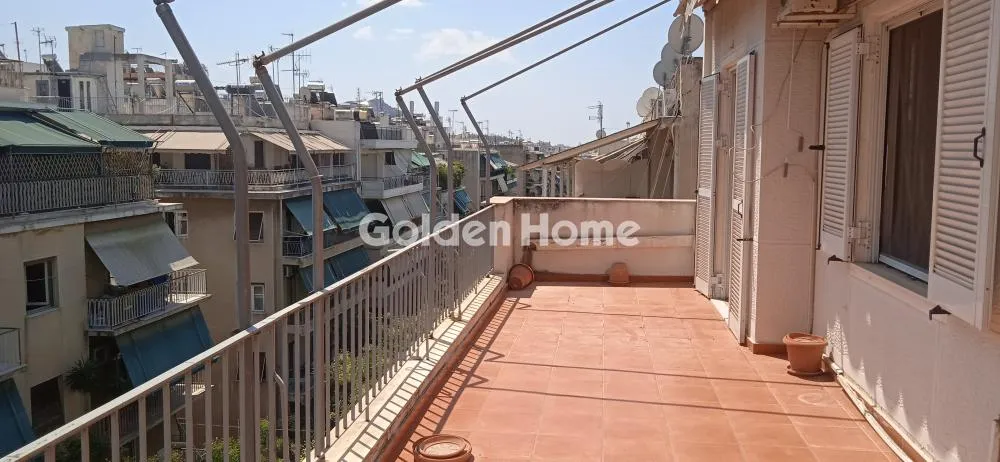 Apartment 116m²  - 4