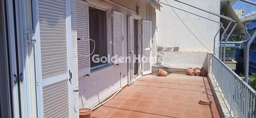 Apartment 116m²  - 5