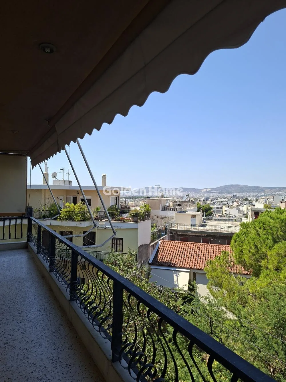 Apartment 75m²  - 2