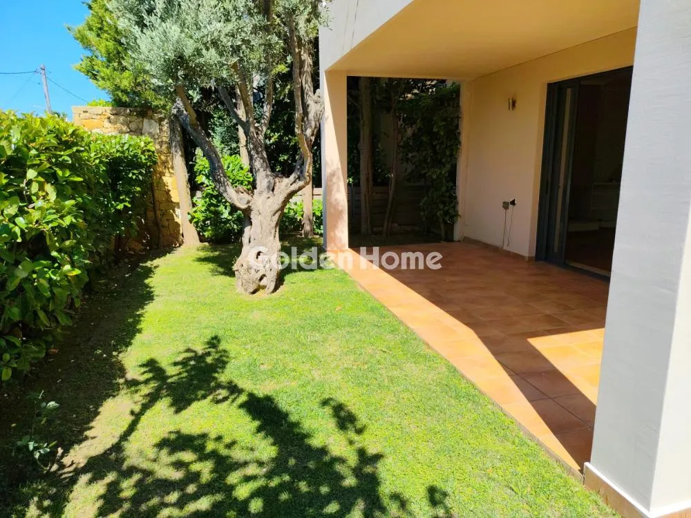 Maisonette 150m²  - 2