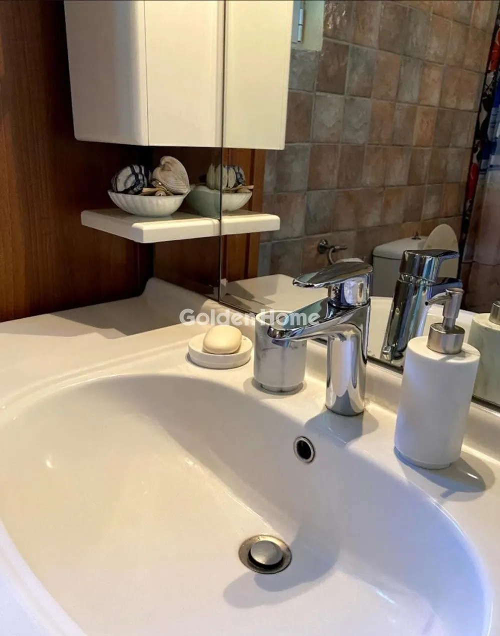 Detached house 85m²  - 5
