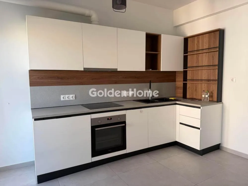 Apartment 57m²  - 2