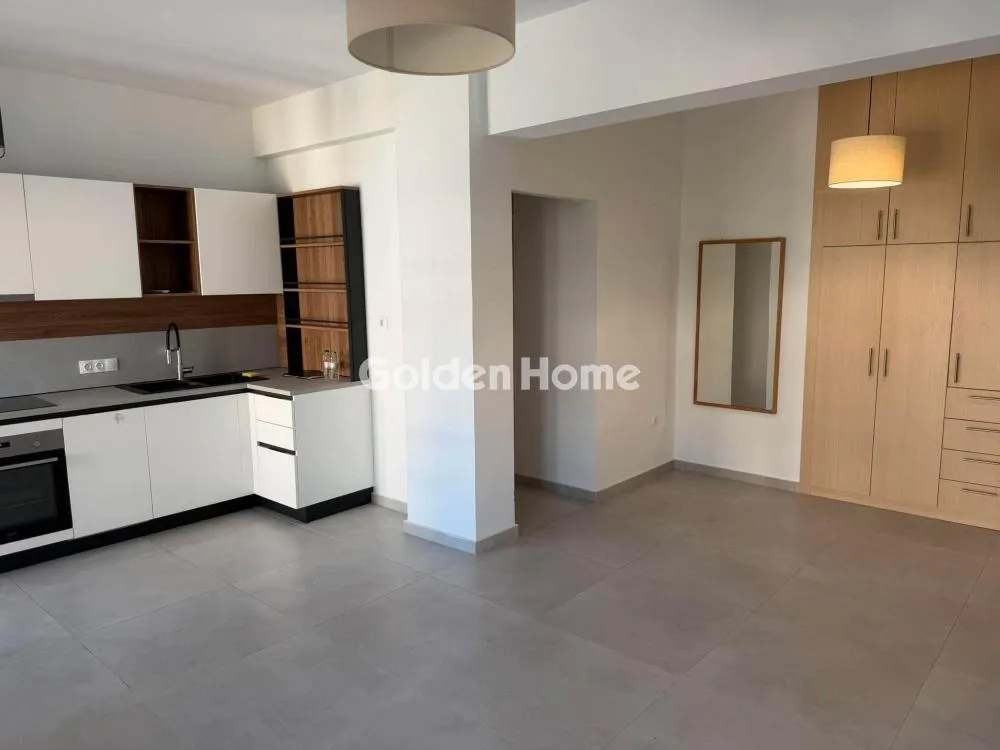 Apartment 57m²  - 3