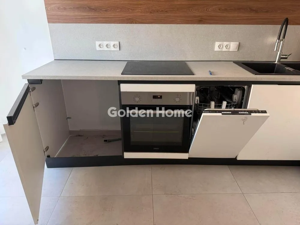 Apartment 57m²  - 4