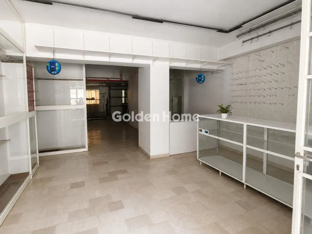 Shop 80m²  - 2