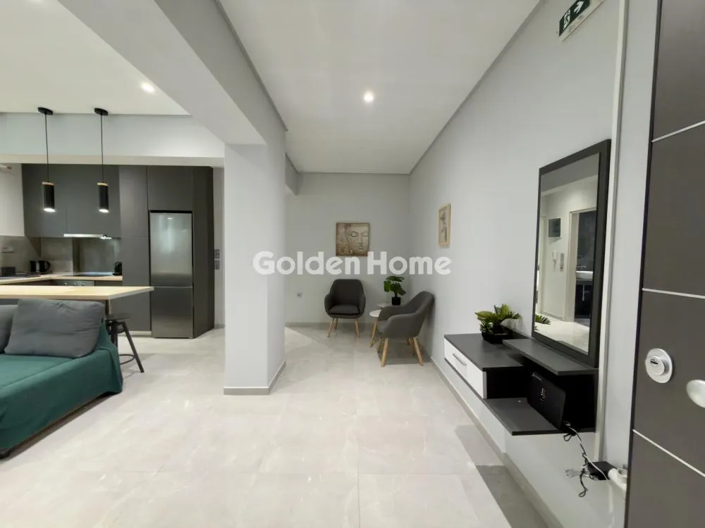 Apartment 55m²  - 2
