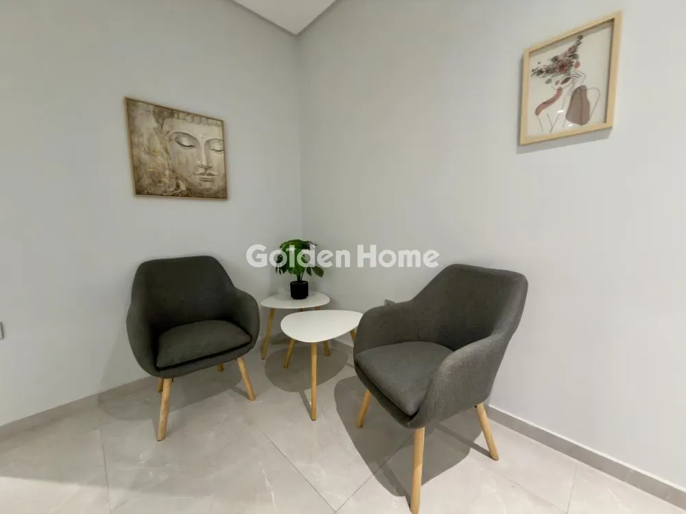 Apartment 55m²  - 3