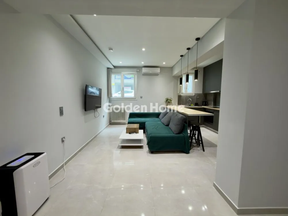 Apartment 55m²  - 4