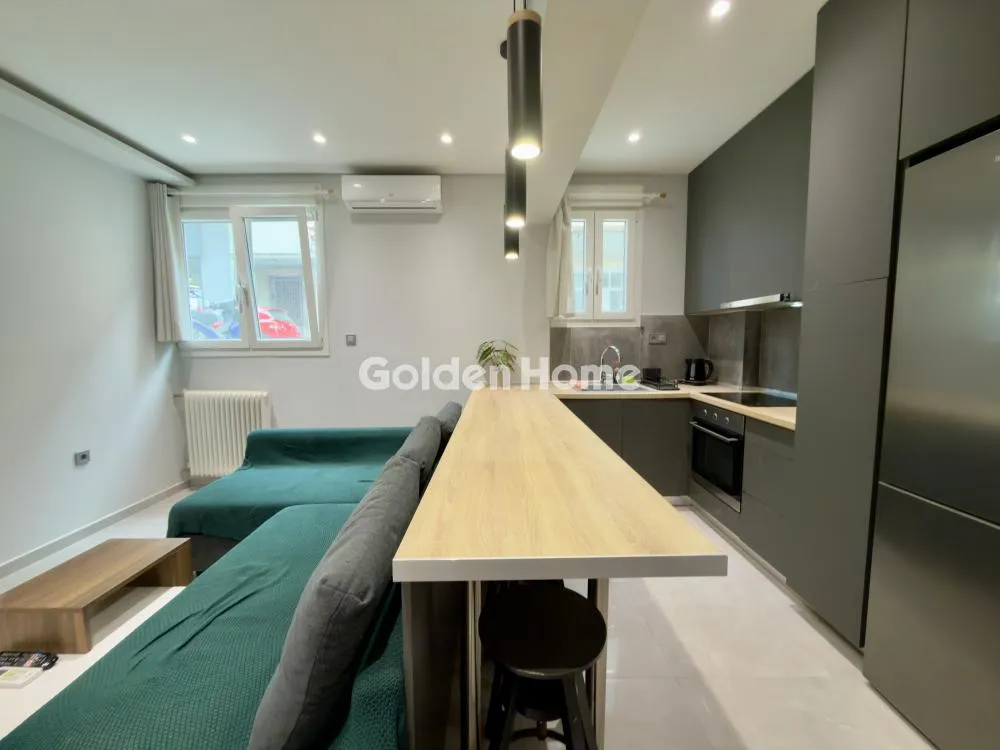 Apartment 55m²  - 5