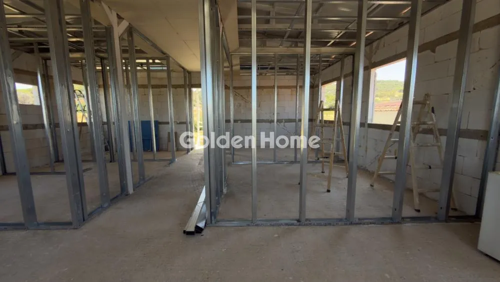 Detached house 96m²  - 4