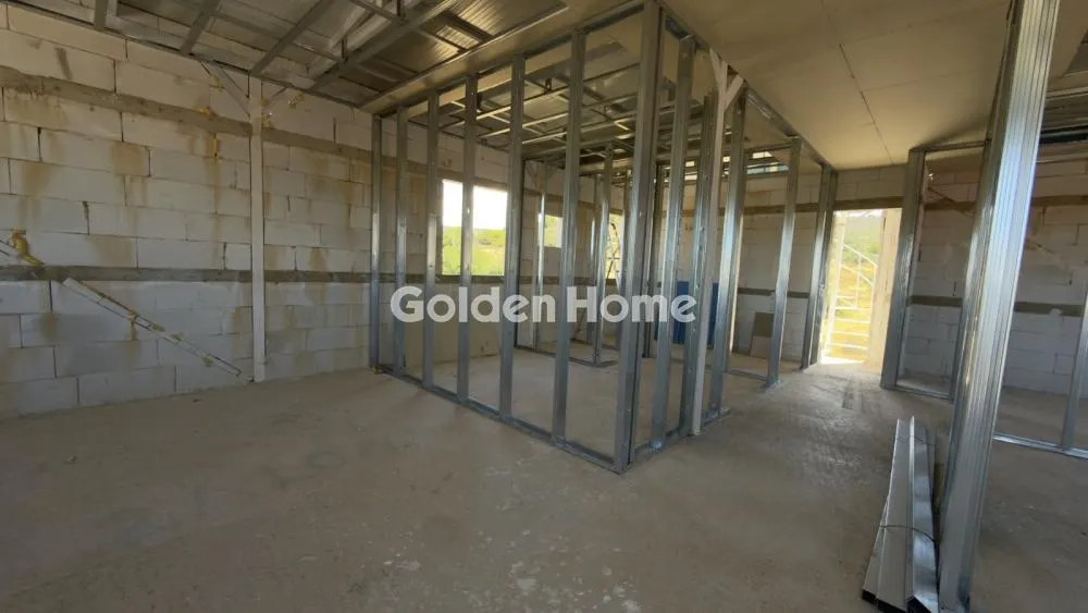 Detached house 96m²  - 5