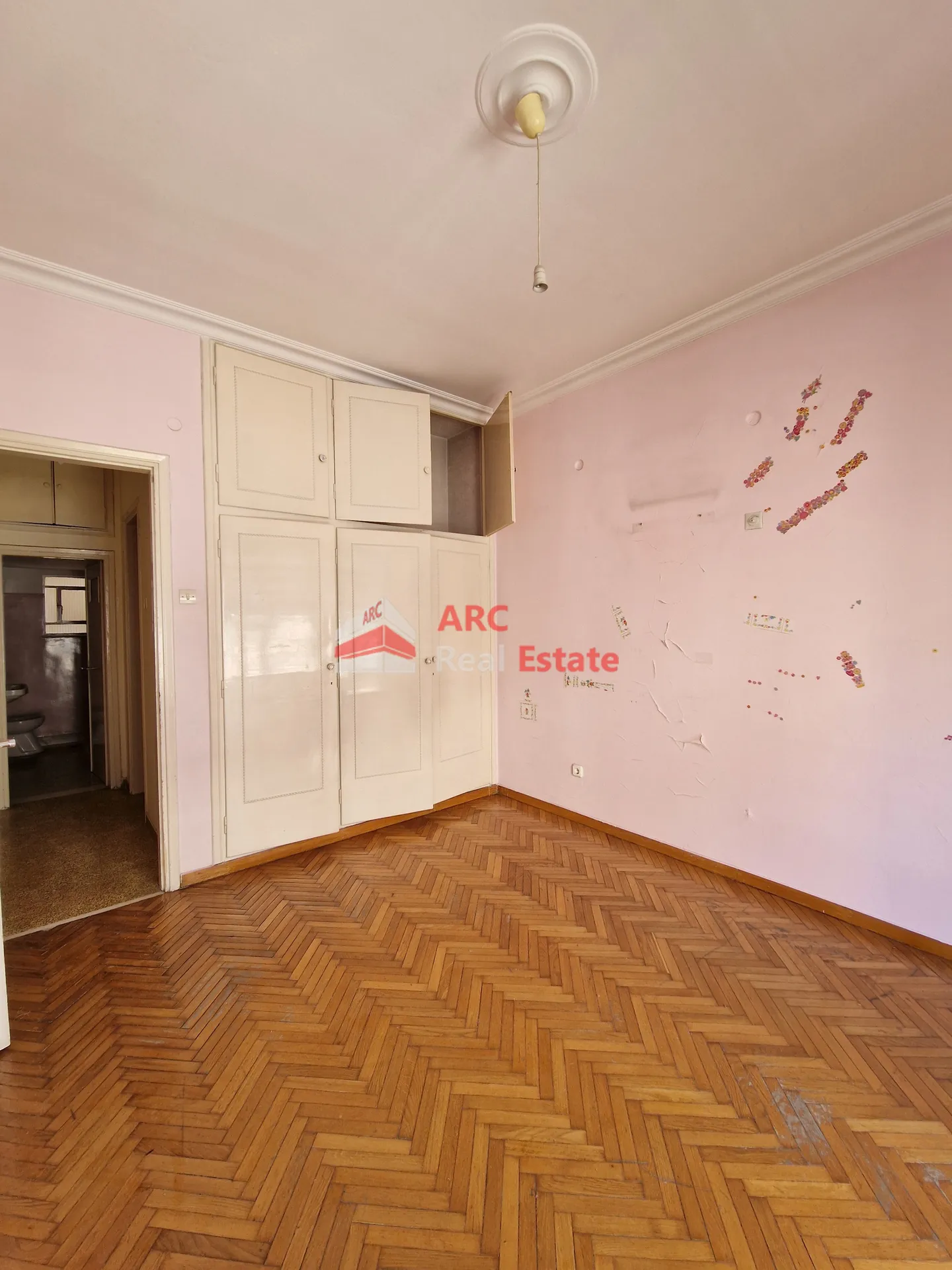 Apartment 53m²  - 3