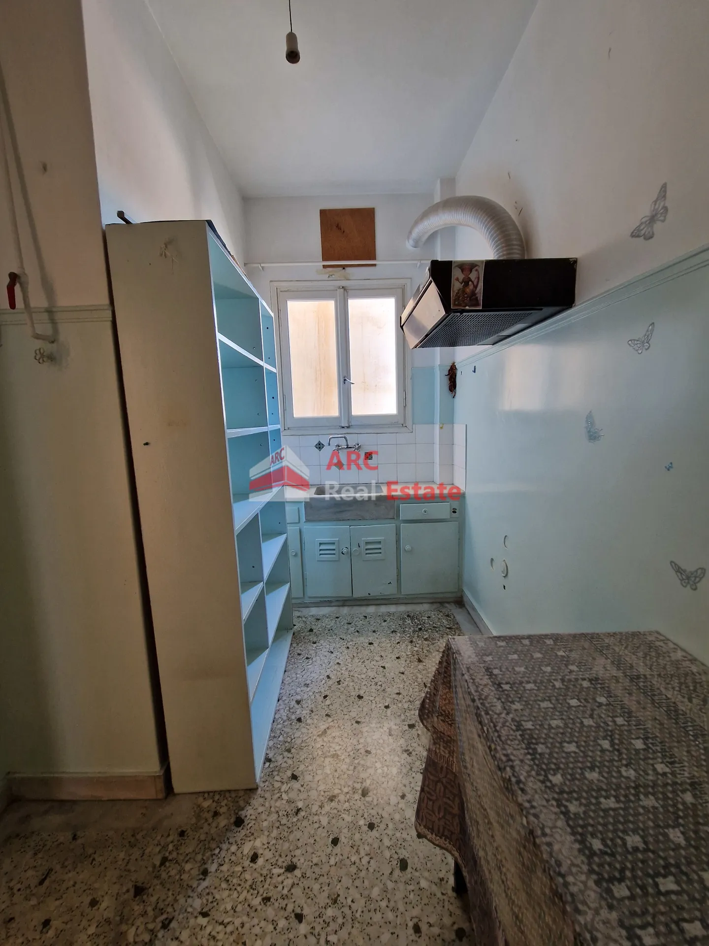 Apartment 53m²  - 4
