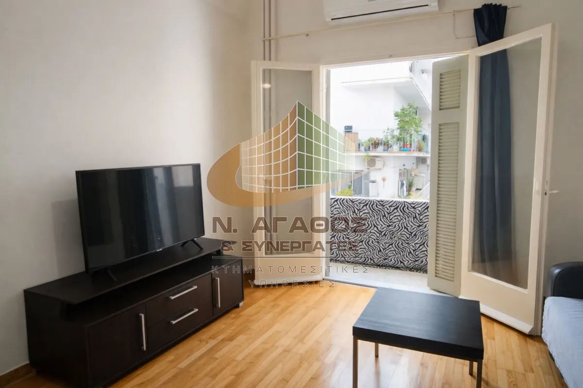 Studio 34m²  - 2