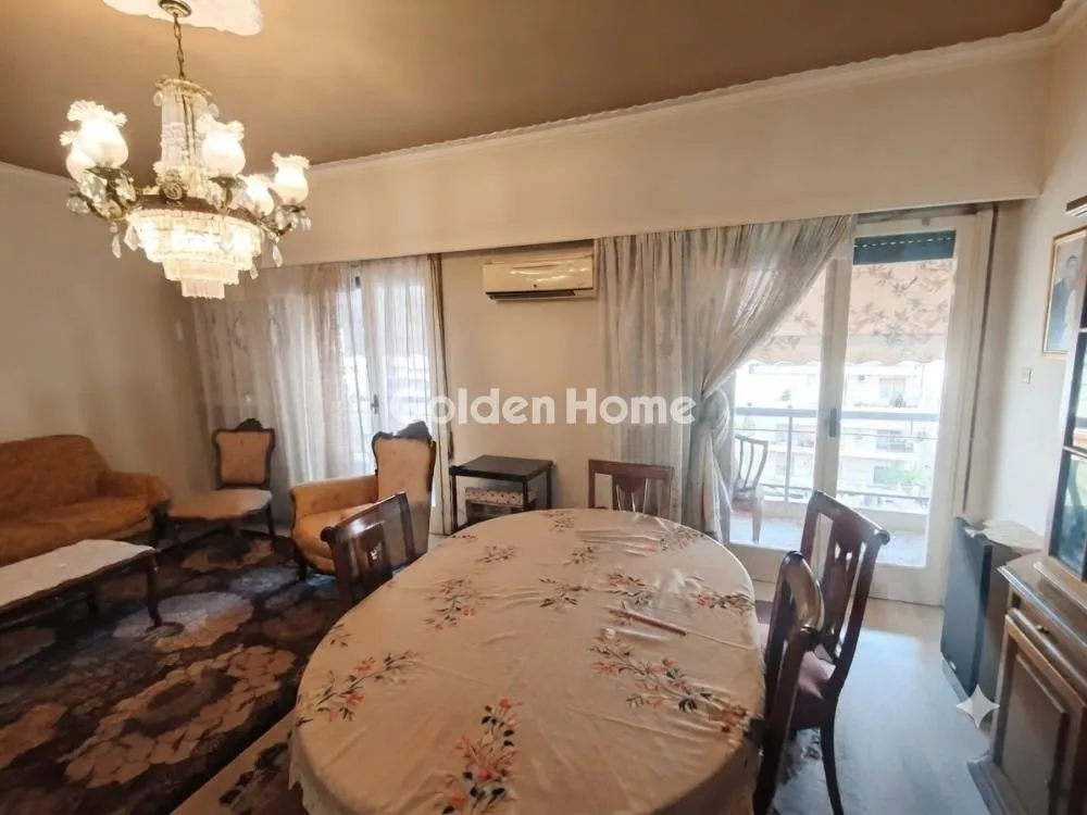 Apartment 90m²  - 3