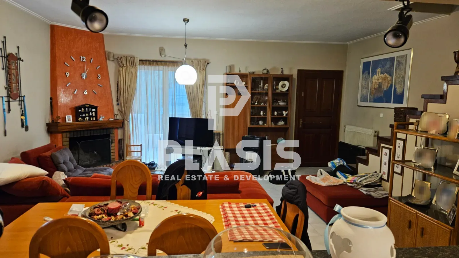 Maisonette 196m²  - 2