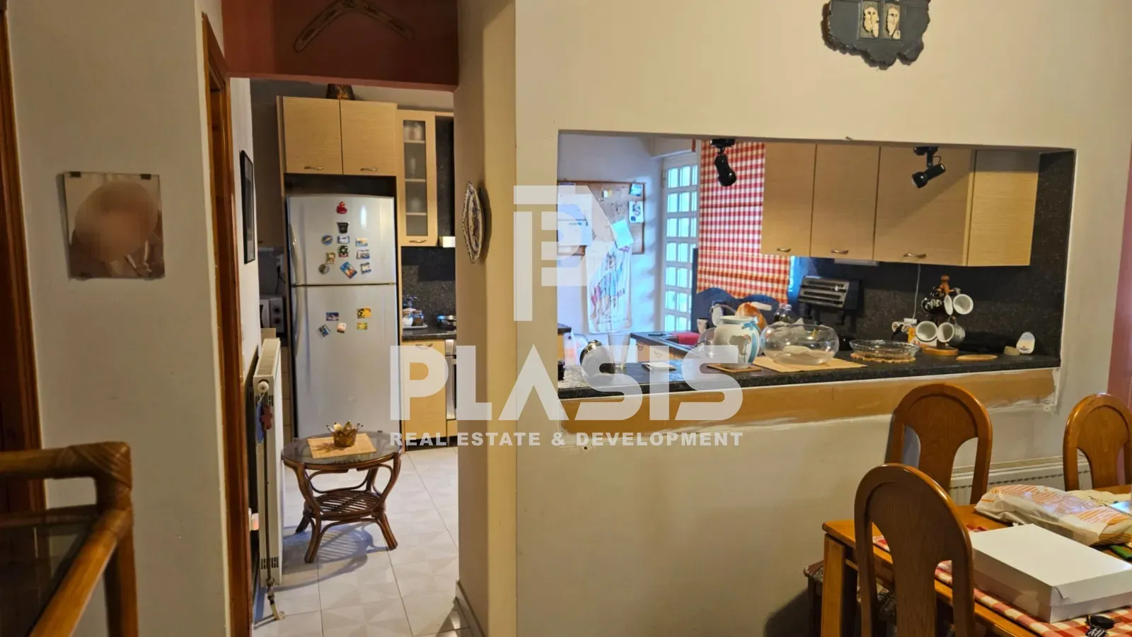 Maisonette 196m²  - 3