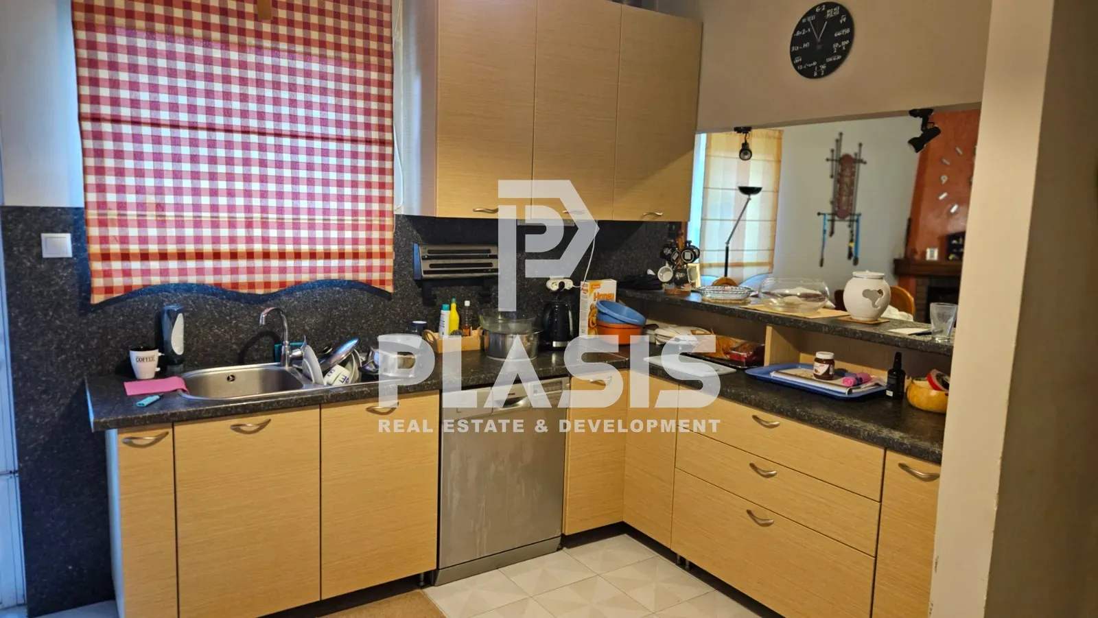 Maisonette 196m²  - 4