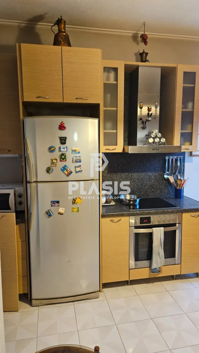 Maisonette 196m²  - 5