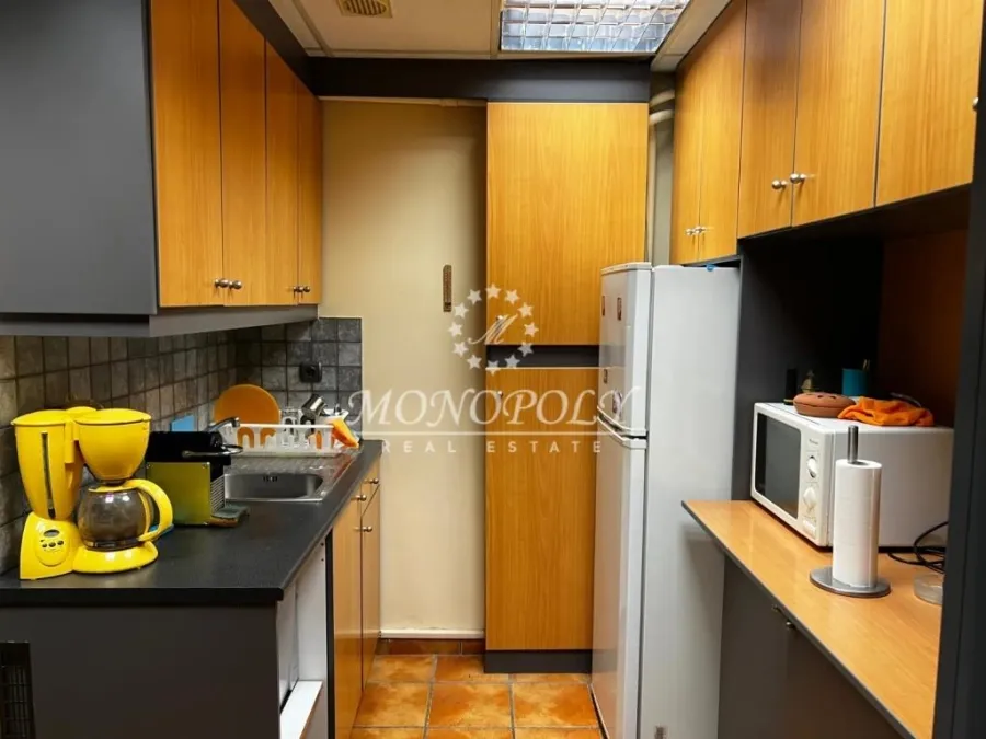 Office 120m²  - 2