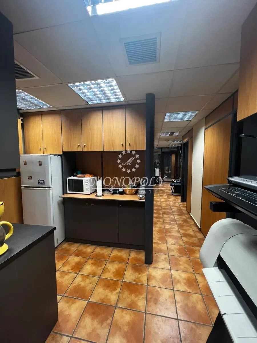 Office 120m²  - 4
