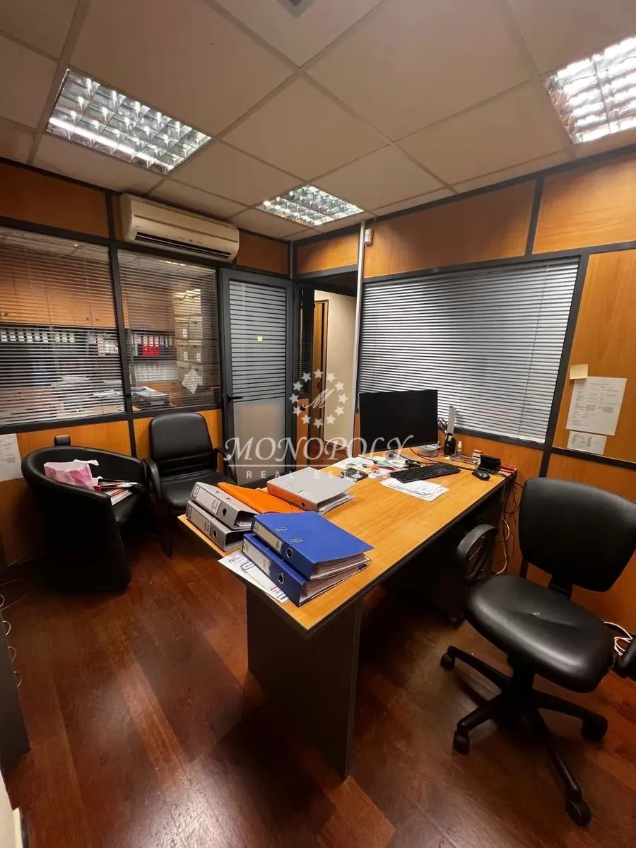 Office 120m²  - 5