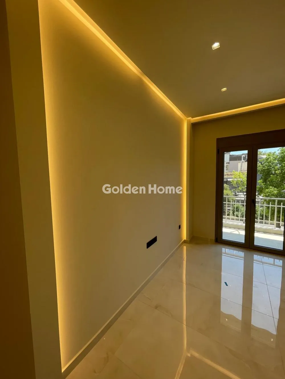 Apartment 53m²  - 3