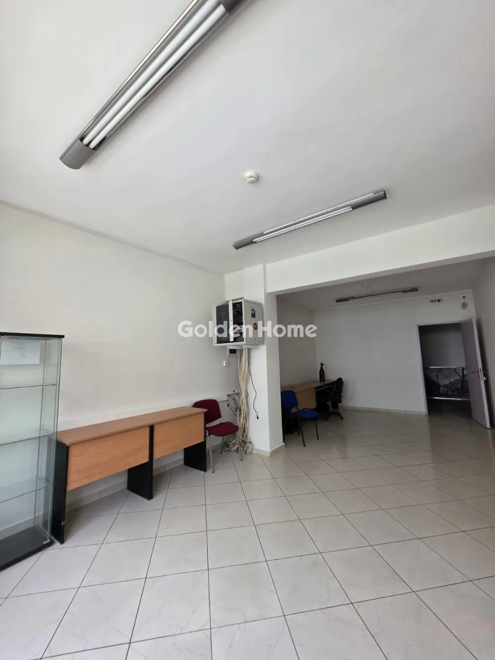 Office 174m²  - 3