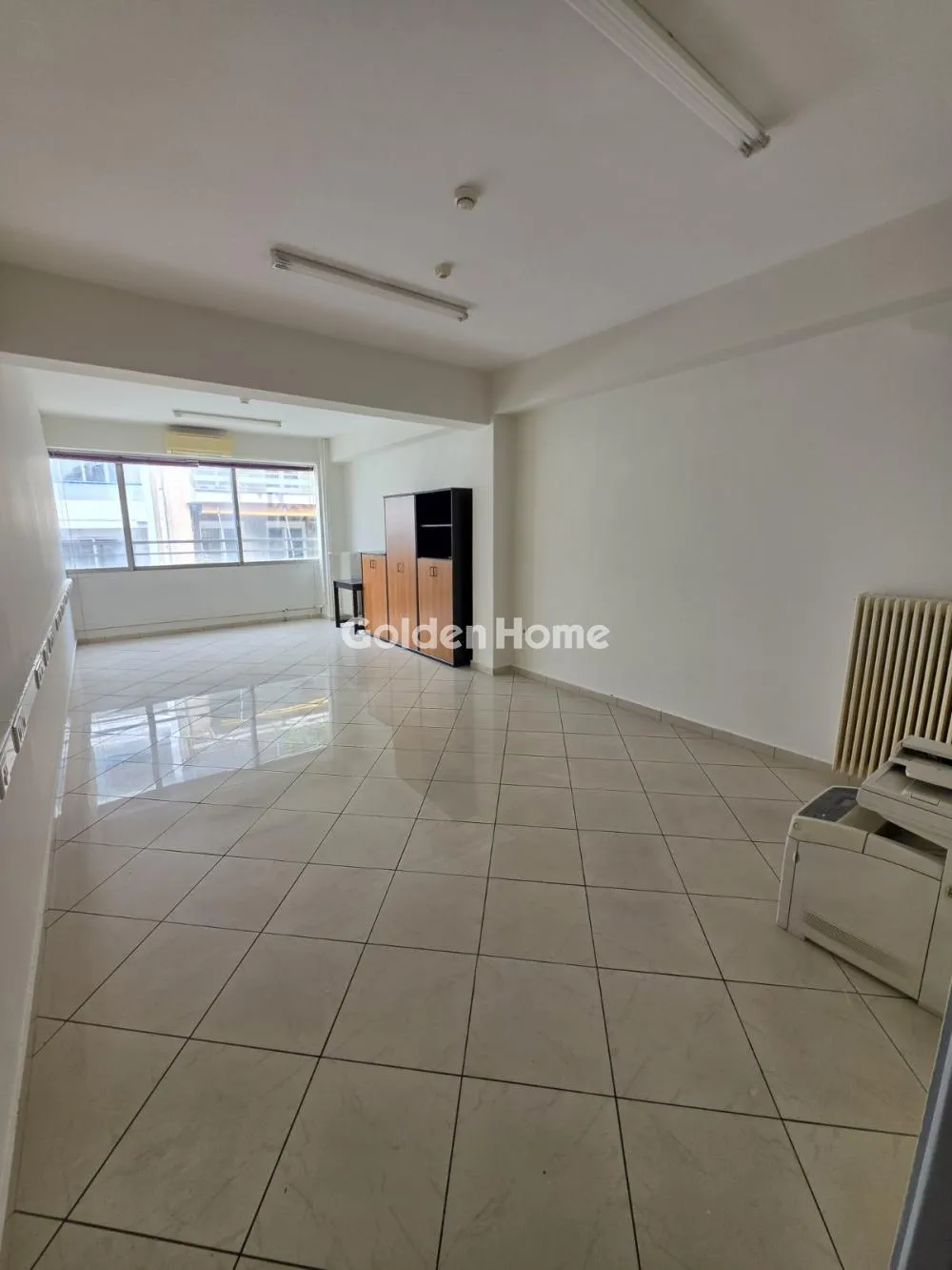 Office 174m²  - 4