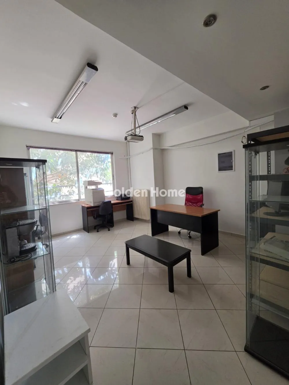 Office 174m²  - 5