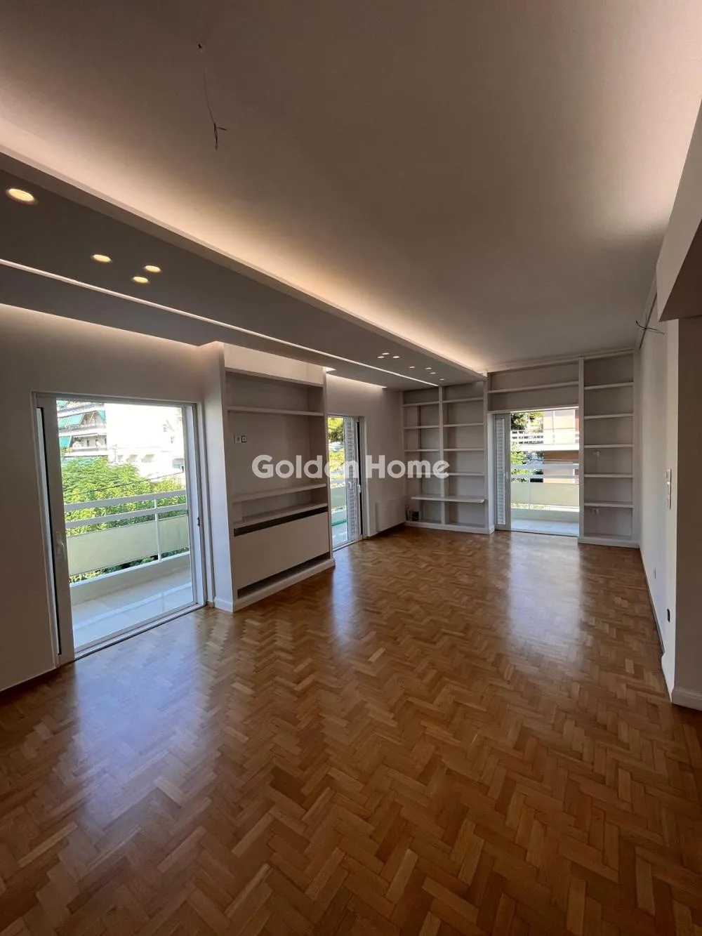 Apartment 123m²  - 2