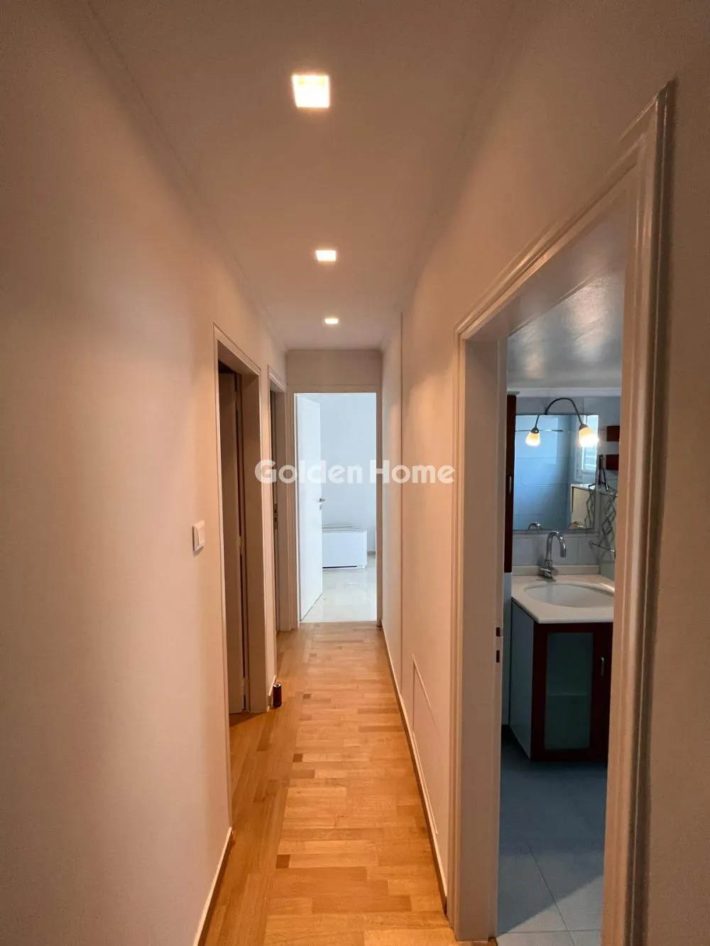 Apartment 123m²  - 3