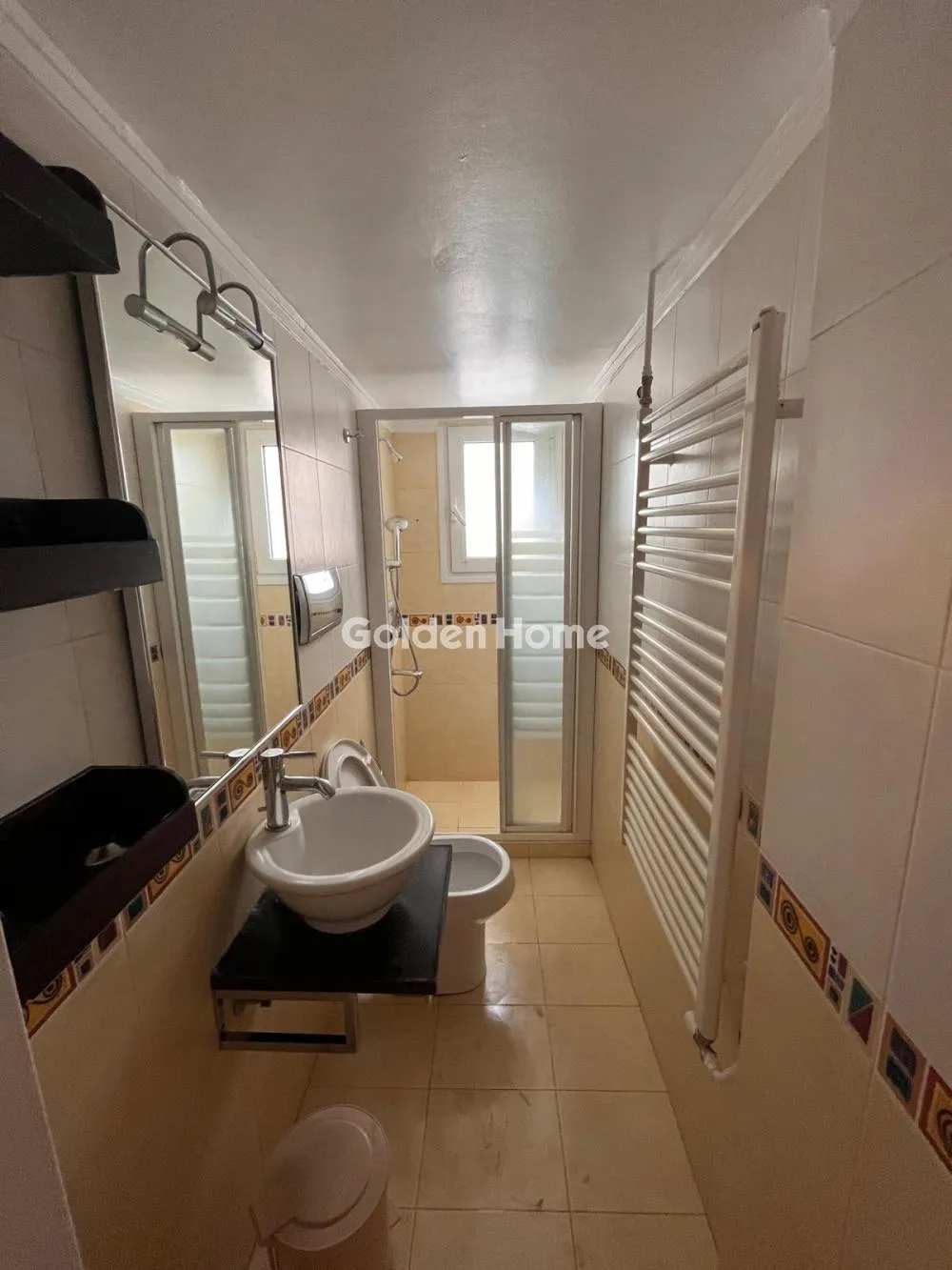 Apartment 123m²  - 4