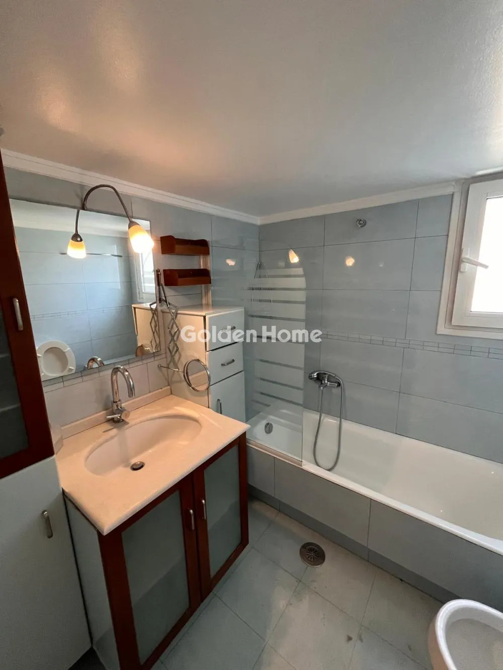 Apartment 123m²  - 5