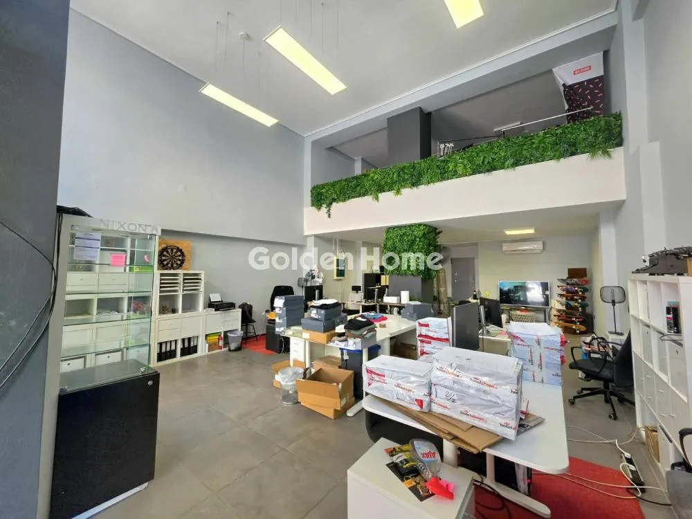 Shop 90m²  - 5