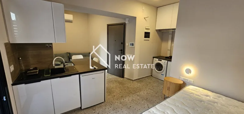 Apartment 30m²  - 3