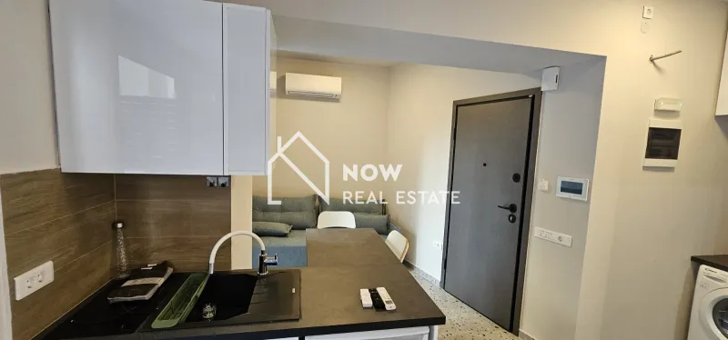 Apartment 30m²  - 4