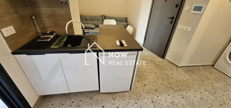 Apartment 30m²  - 5