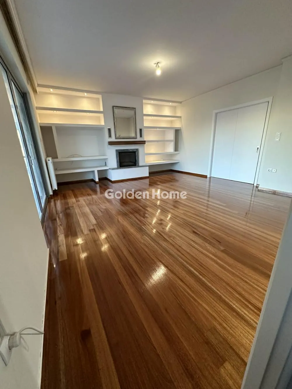 Apartment 127m²  - 4