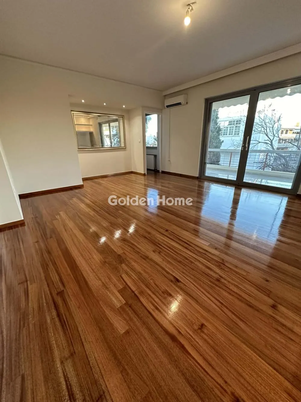 Apartment 127m²  - 5